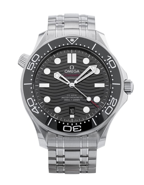 Omega Seamaster Diver 300m 210.30.42.20.01.001